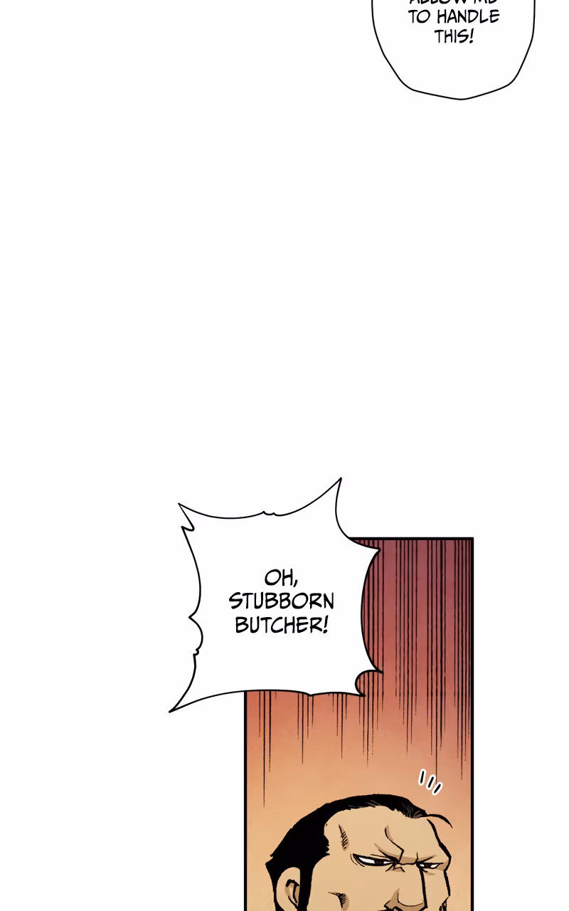Read Fullmetal Alchemist (WEBTOON) chapter 79 image 6 on Lezhin