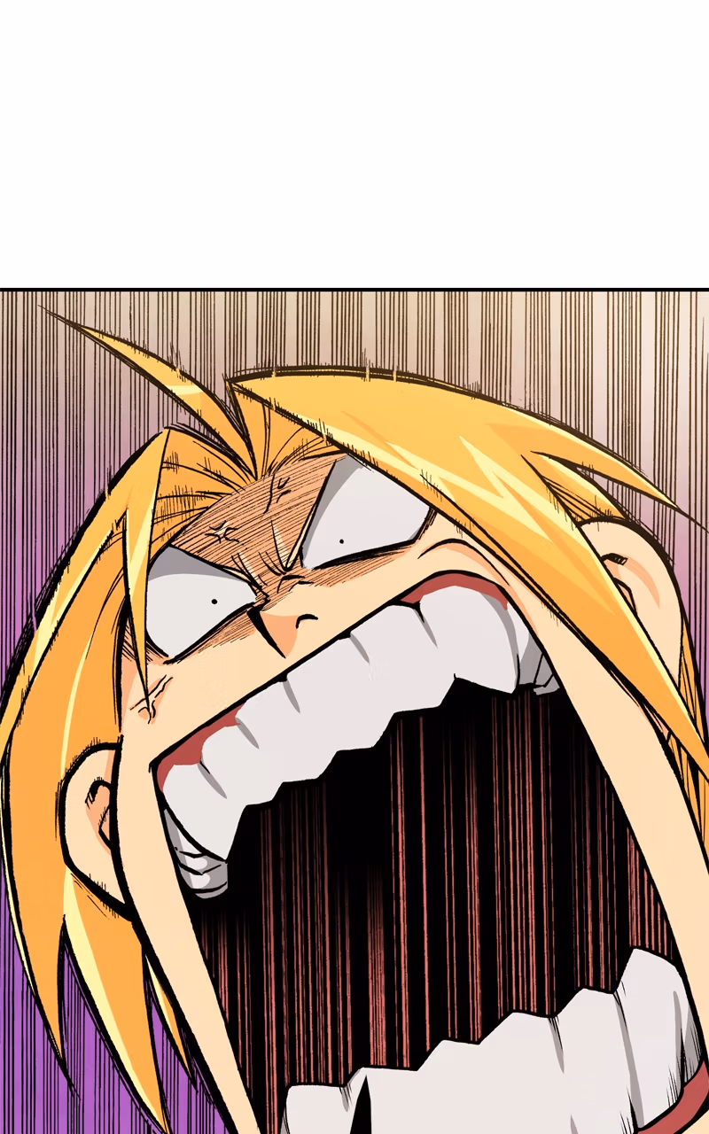 Read Fullmetal Alchemist (WEBTOON) chapter 79 image 63 on Lezhin