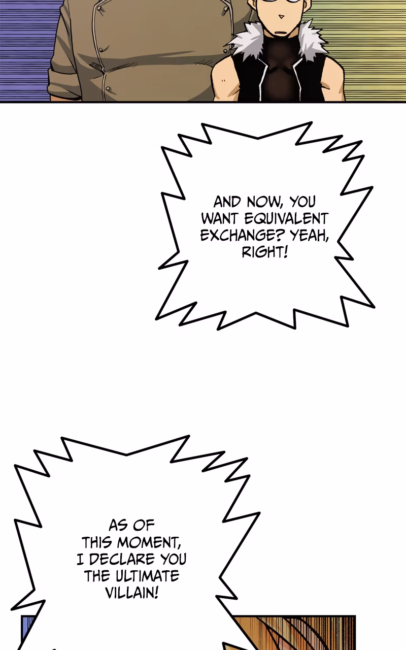 Read Fullmetal Alchemist (WEBTOON) chapter 79 image 68 on Lezhin