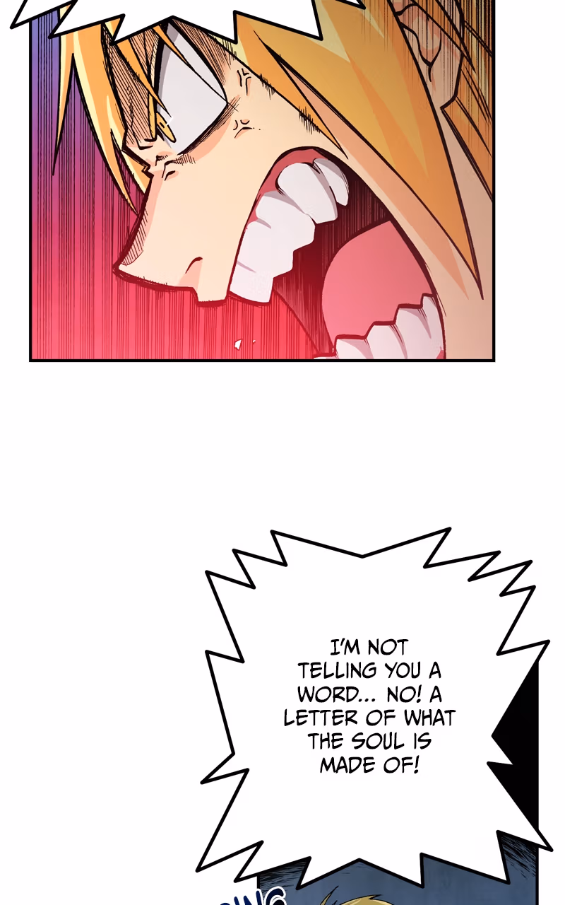 Read Fullmetal Alchemist (WEBTOON) chapter 79 image 69 on Lezhin