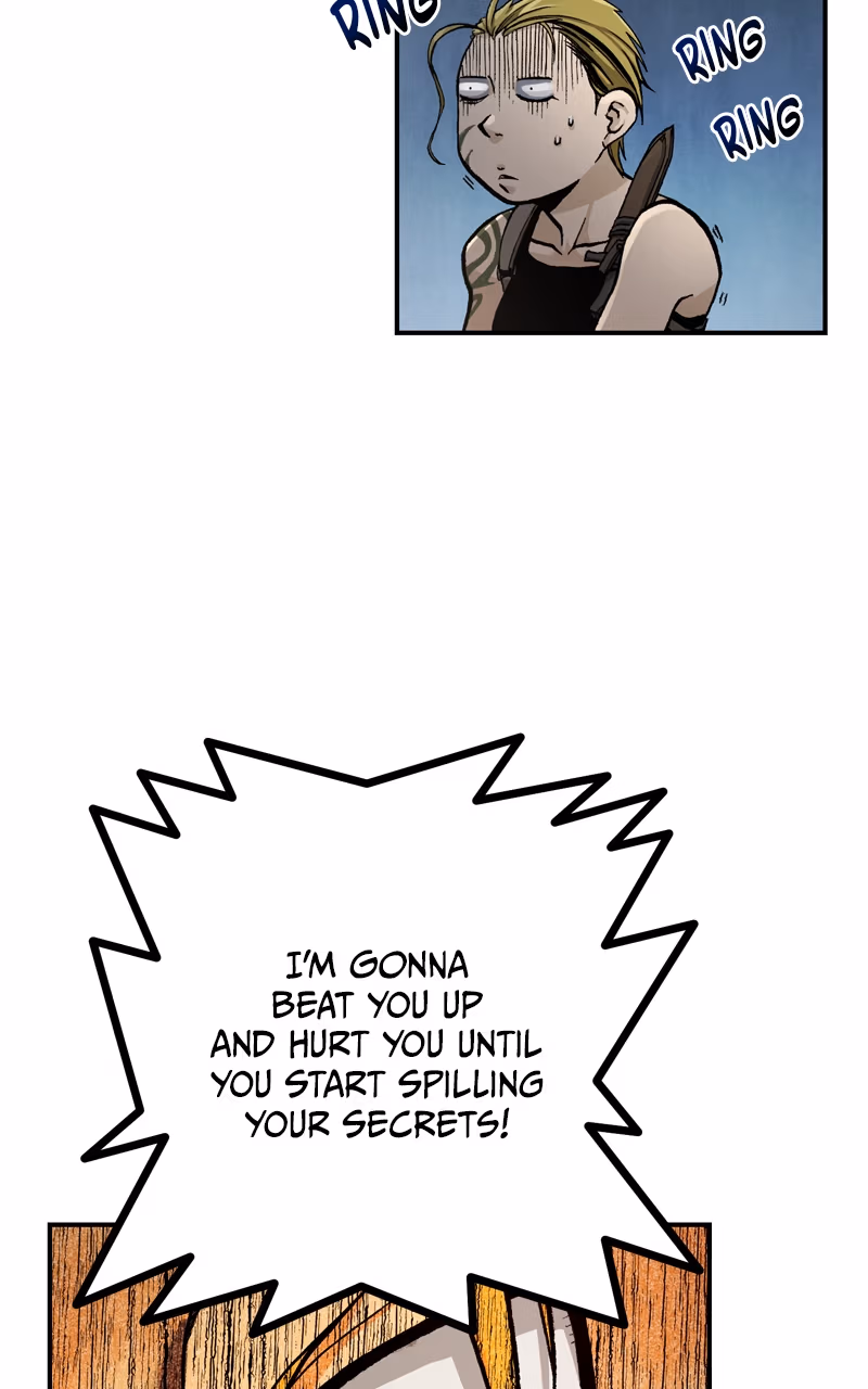 Read Fullmetal Alchemist (WEBTOON) chapter 79 image 70 on Lezhin
