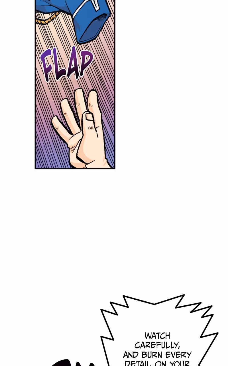 Read Fullmetal Alchemist (WEBTOON) chapter 79 image 8 on Lezhin