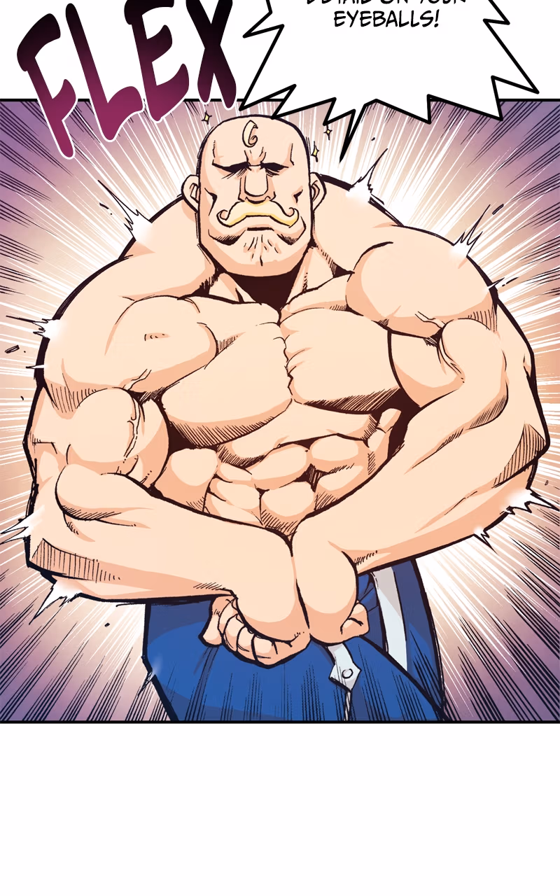 Read Fullmetal Alchemist (WEBTOON) chapter 79 image 9 on Lezhin