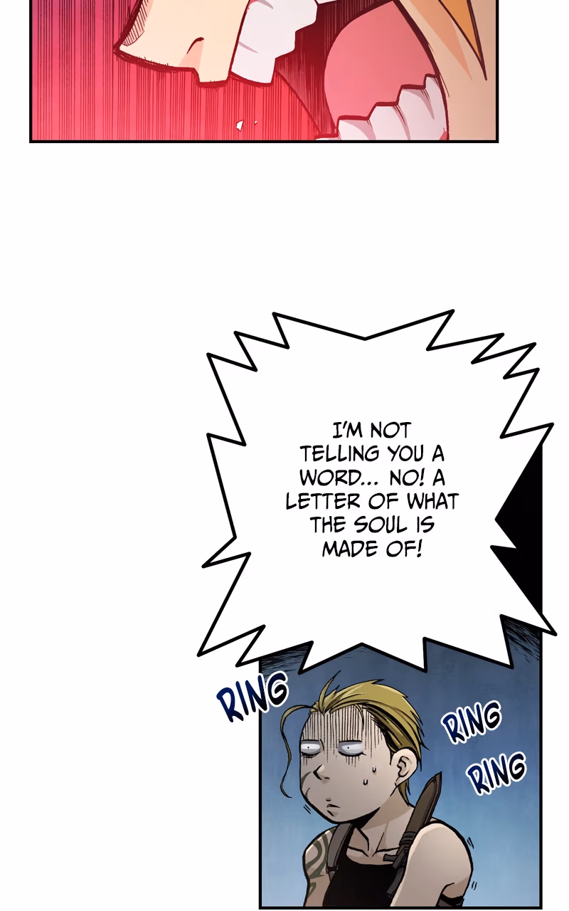 Read Fullmetal Alchemist (WEBTOON) chapter 80 image 1 on Lezhin