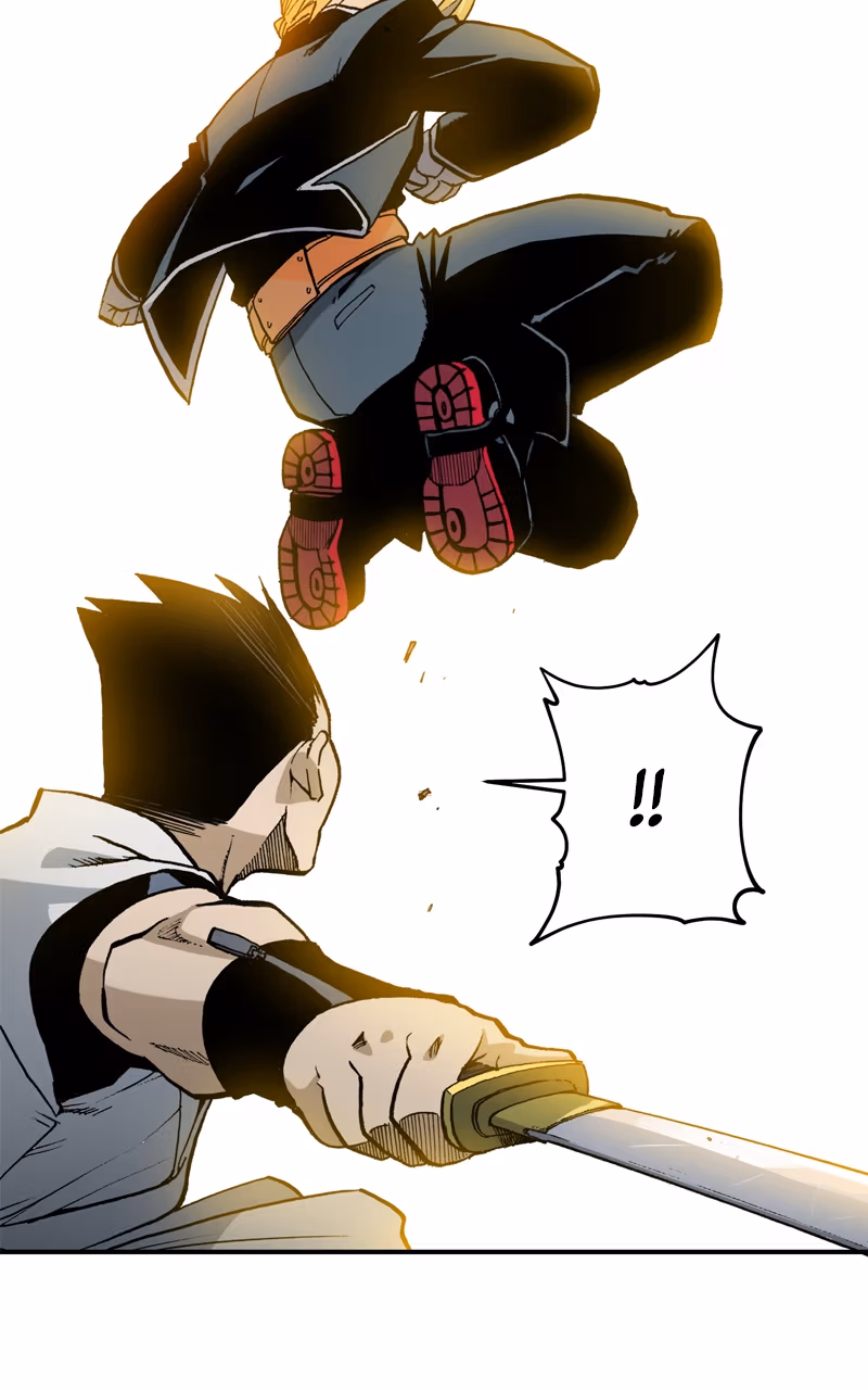 Read Fullmetal Alchemist (WEBTOON) chapter 80 image 13 on Lezhin