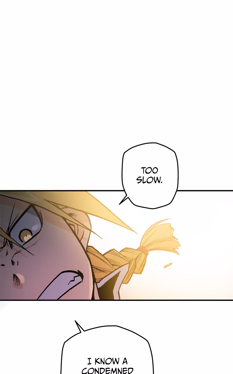 Read Fullmetal Alchemist (WEBTOON) chapter 80 image 14 on Lezhin