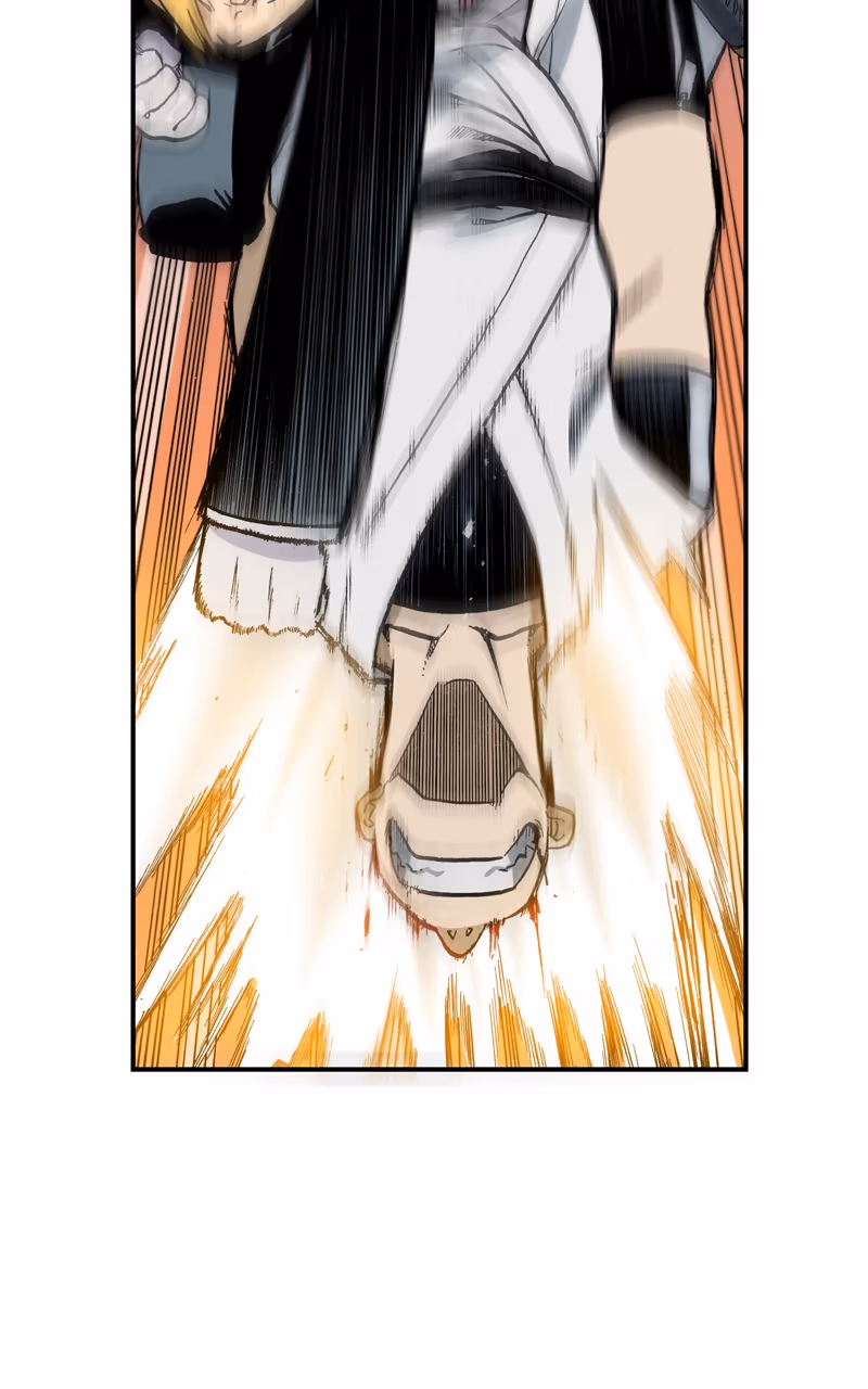 Read Fullmetal Alchemist (WEBTOON) chapter 80 image 16 on Lezhin