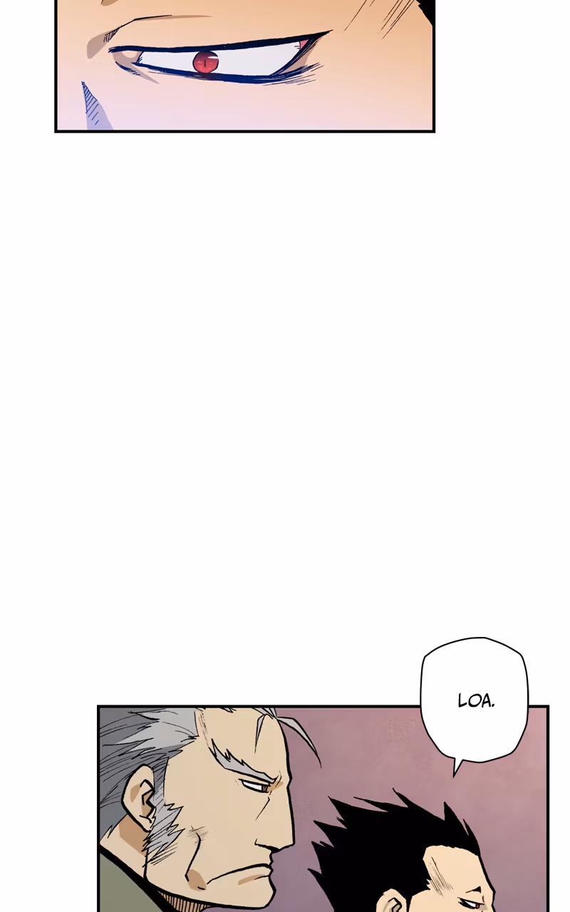 Read Fullmetal Alchemist (WEBTOON) chapter 80 image 20 on Lezhin