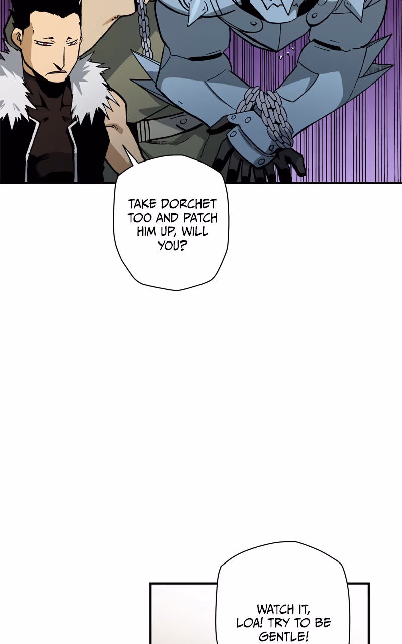 Read Fullmetal Alchemist (WEBTOON) chapter 80 image 23 on Lezhin
