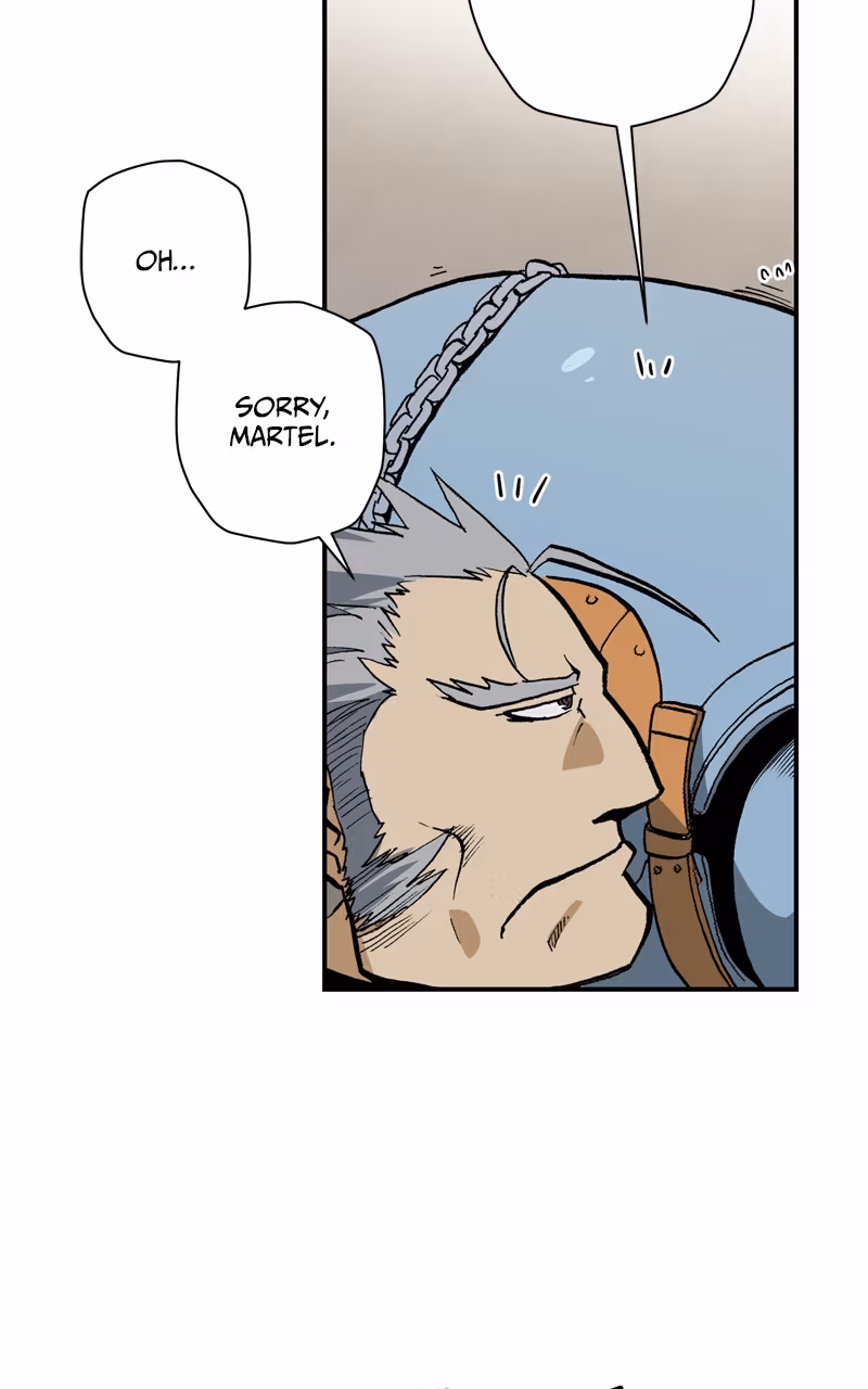 Read Fullmetal Alchemist (WEBTOON) chapter 80 image 24 on Lezhin