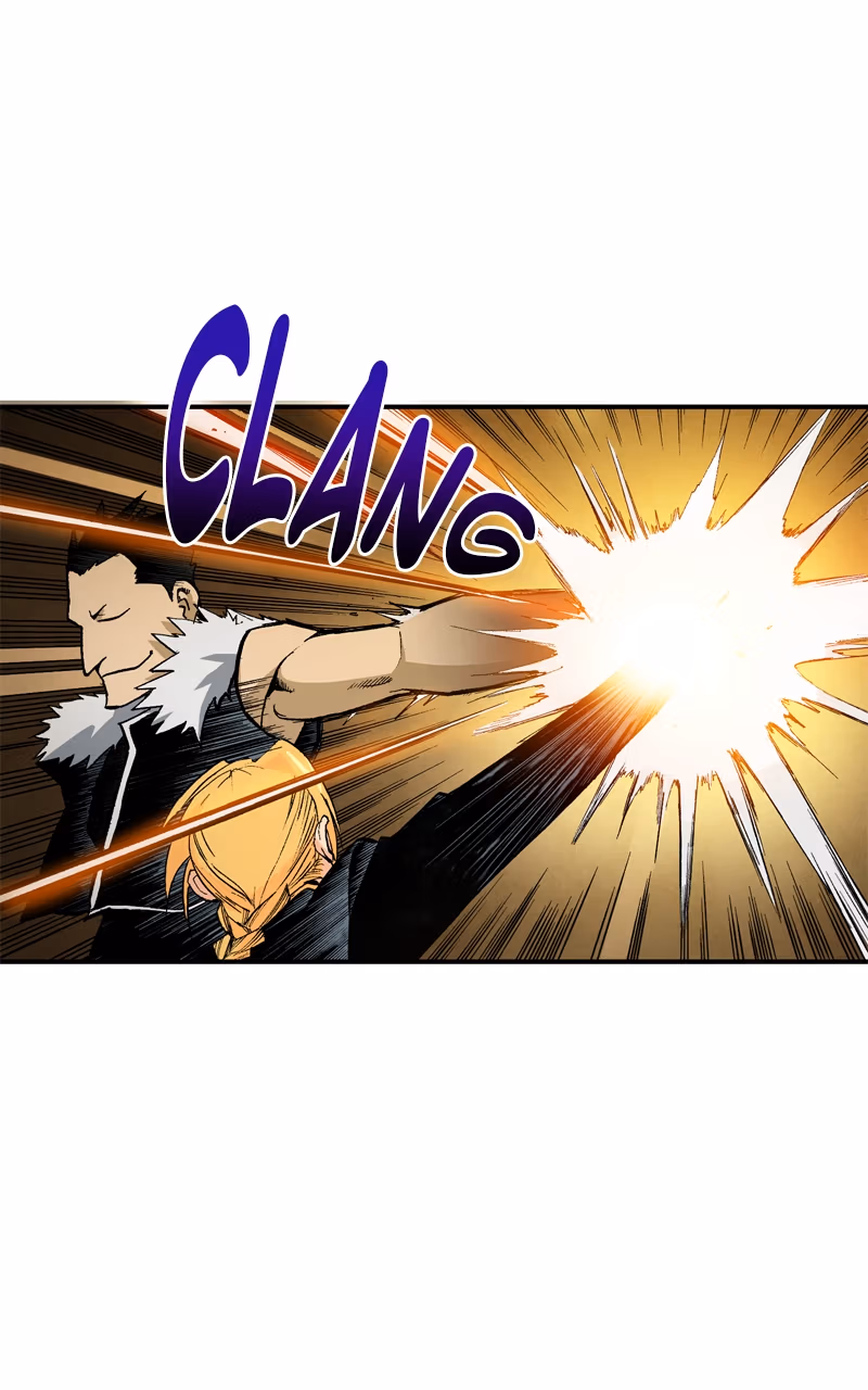 Read Fullmetal Alchemist (WEBTOON) chapter 80 image 26 on Lezhin