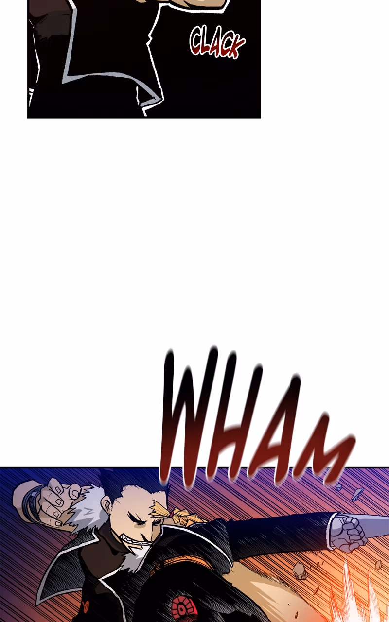 Read Fullmetal Alchemist (WEBTOON) chapter 80 image 29 on Lezhin