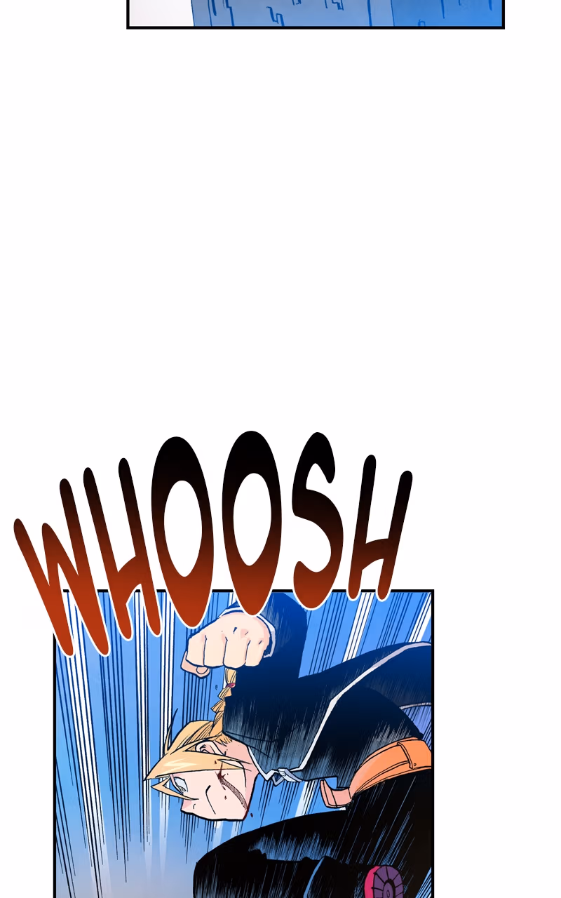 Read Fullmetal Alchemist (WEBTOON) chapter 80 image 35 on Lezhin