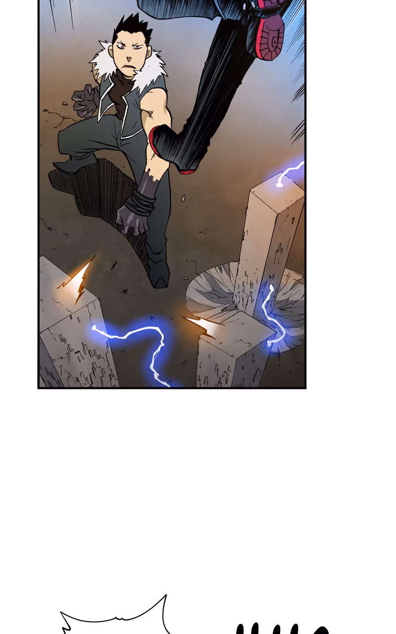 Read Fullmetal Alchemist (WEBTOON) chapter 80 image 36 on Lezhin