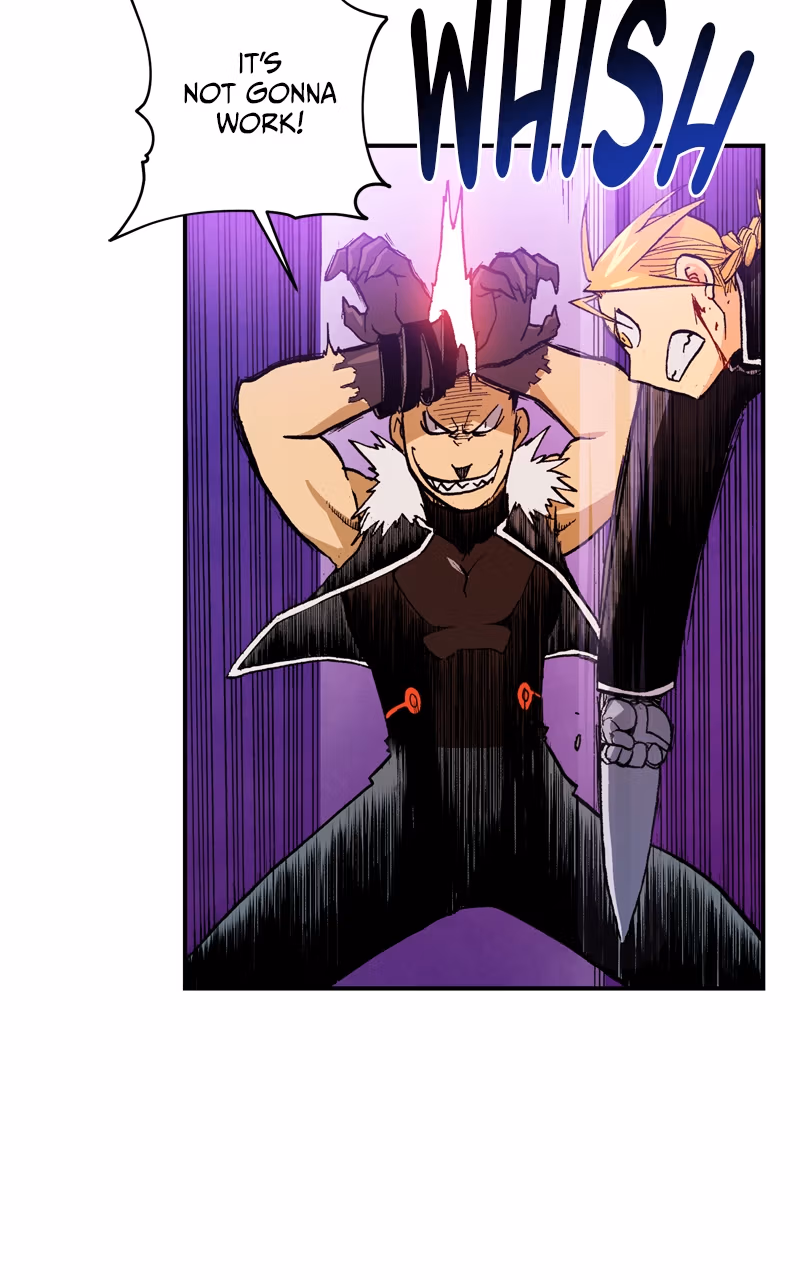 Read Fullmetal Alchemist (WEBTOON) chapter 80 image 37 on Lezhin
