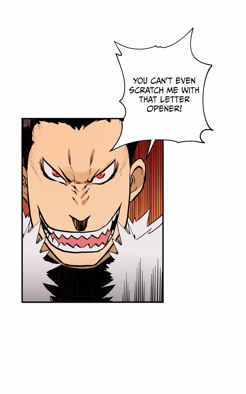 Read Fullmetal Alchemist (WEBTOON) chapter 80 image 38 on Lezhin