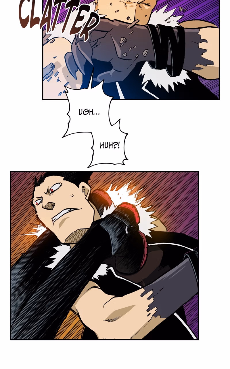 Read Fullmetal Alchemist (WEBTOON) chapter 80 image 43 on Lezhin