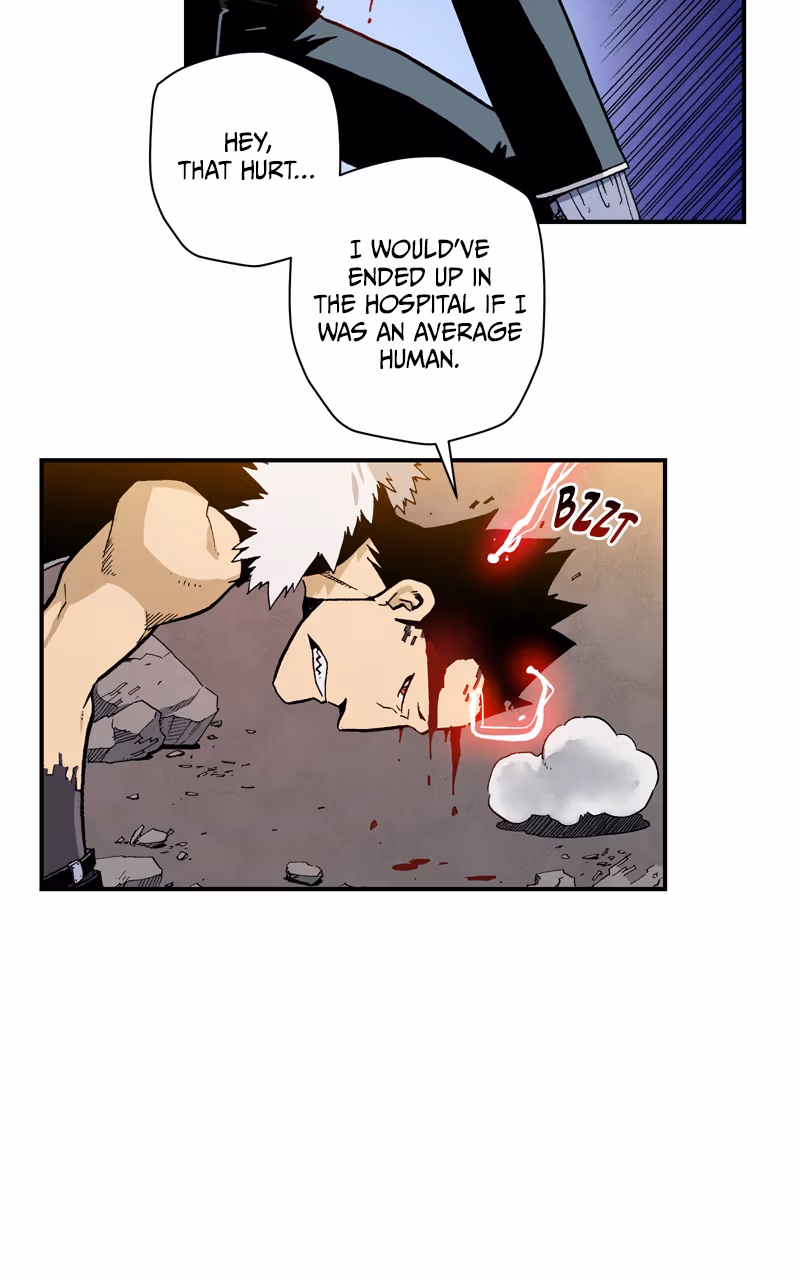 Read Fullmetal Alchemist (WEBTOON) chapter 80 image 48 on Lezhin