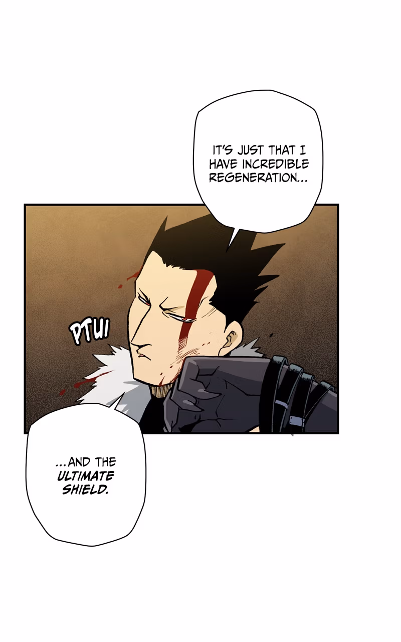 Read Fullmetal Alchemist (WEBTOON) chapter 80 image 50 on Lezhin