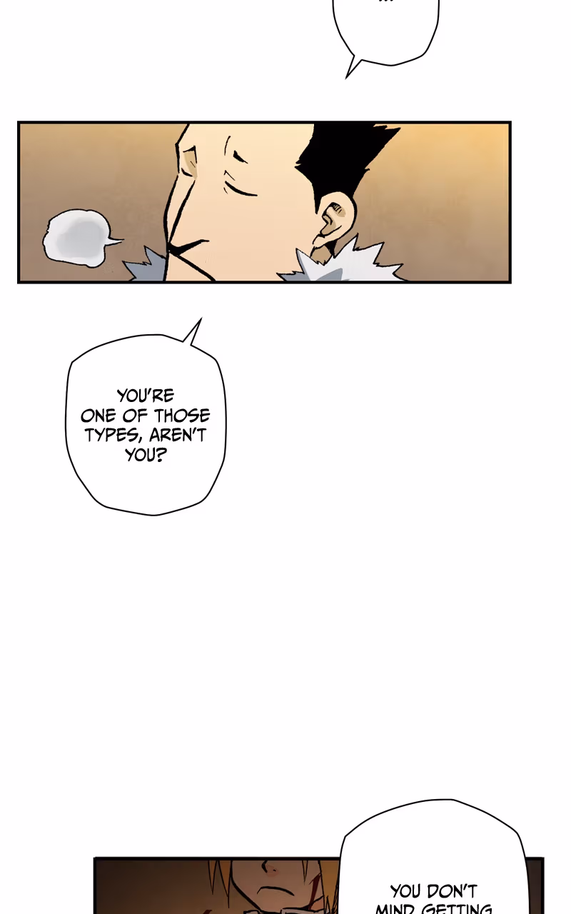 Read Fullmetal Alchemist (WEBTOON) chapter 80 image 55 on Lezhin
