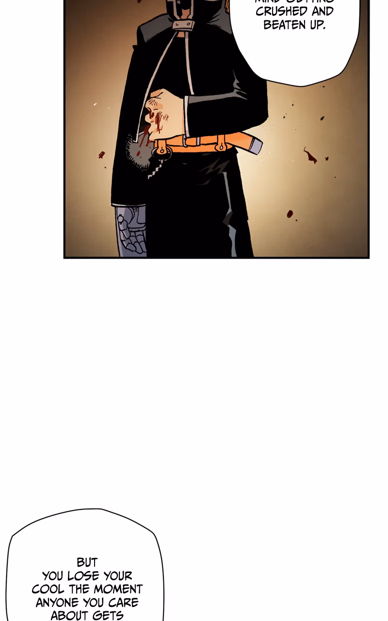 Read Fullmetal Alchemist (WEBTOON) chapter 80 image 56 on Lezhin
