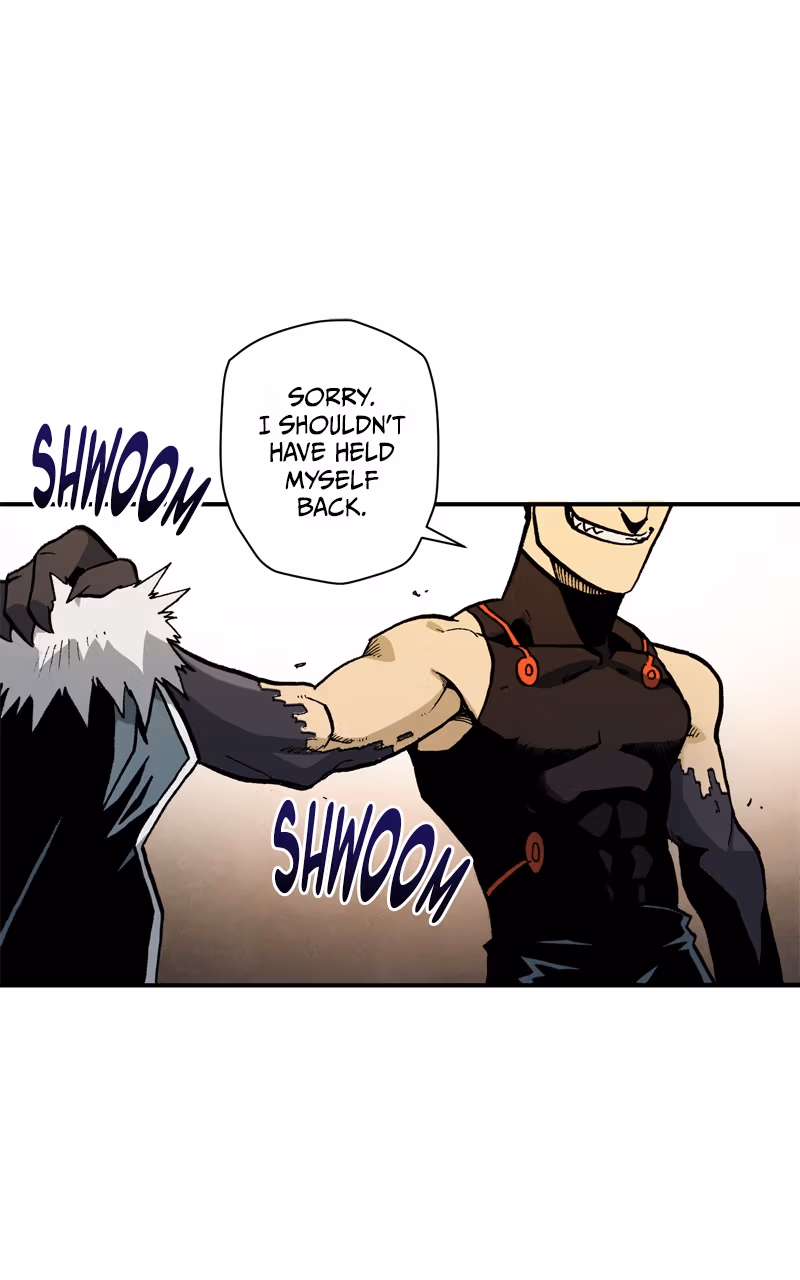 Read Fullmetal Alchemist (WEBTOON) chapter 80 image 63 on Lezhin