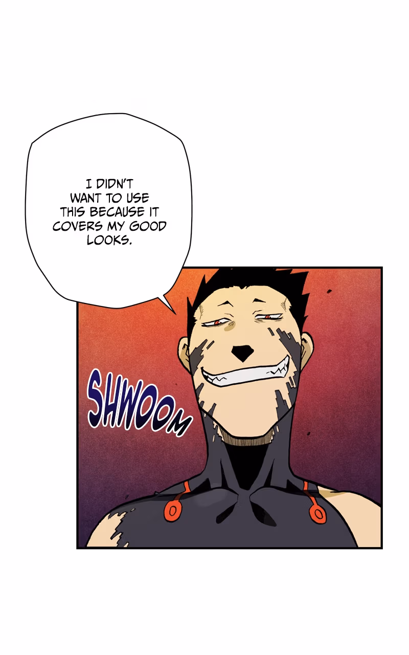 Read Fullmetal Alchemist (WEBTOON) chapter 80 image 64 on Lezhin