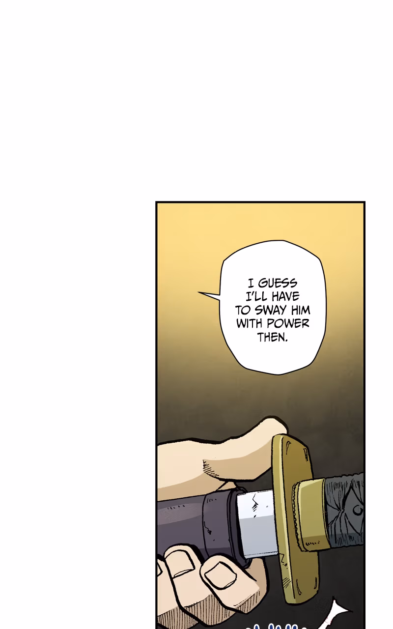 Read Fullmetal Alchemist (WEBTOON) chapter 80 image 7 on Lezhin