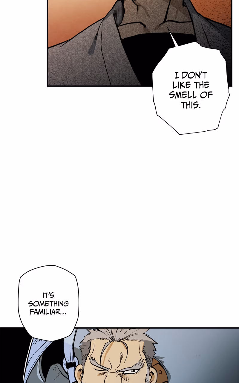Read Fullmetal Alchemist (WEBTOON) chapter 80 image 76 on Lezhin