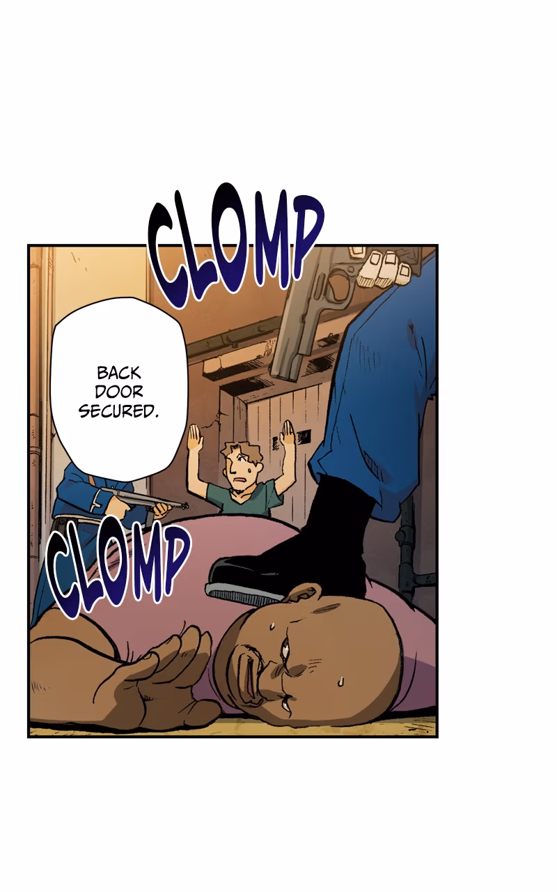 Read Fullmetal Alchemist (WEBTOON) chapter 80 image 78 on Lezhin
