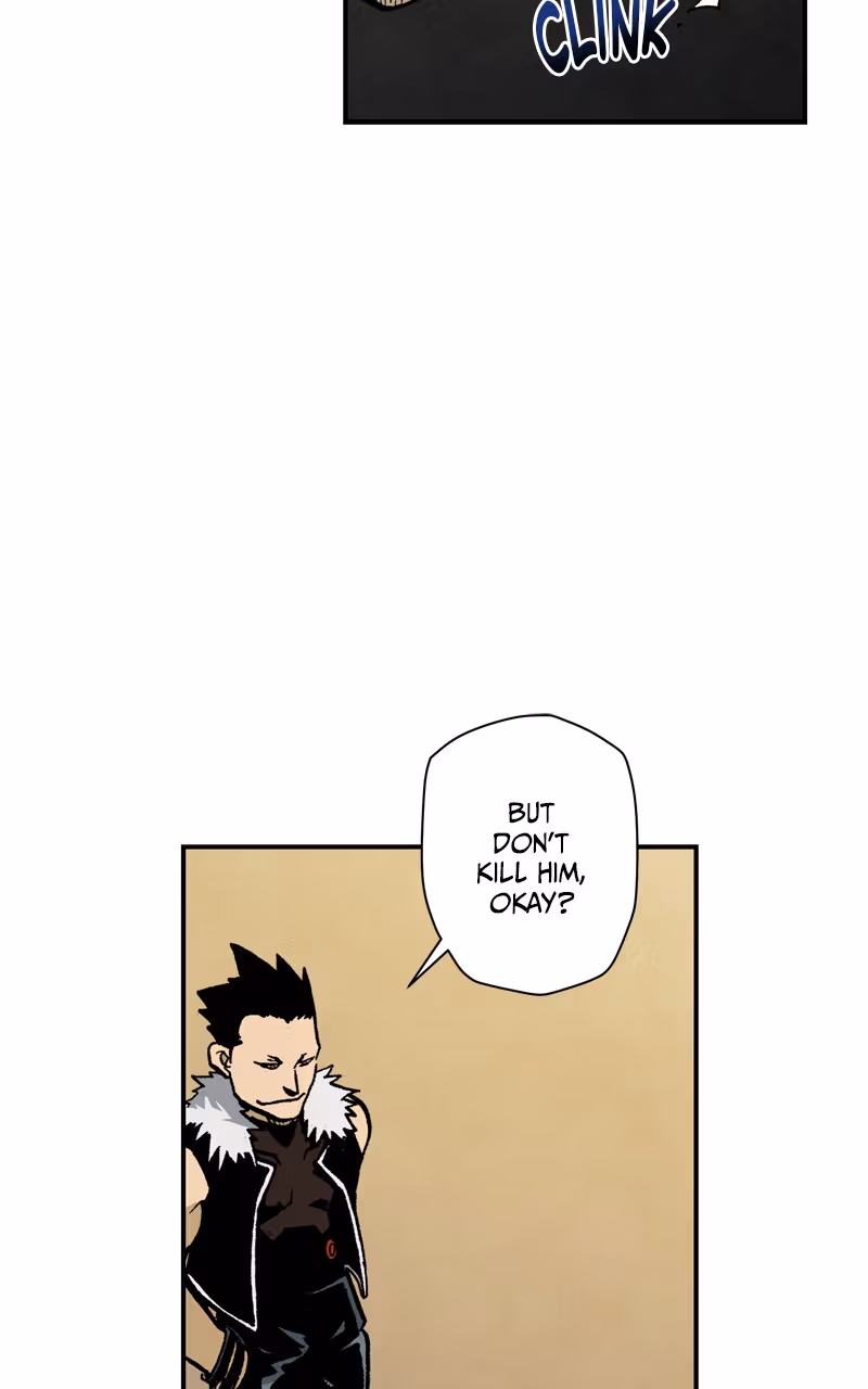 Read Fullmetal Alchemist (WEBTOON) chapter 80 image 8 on Lezhin
