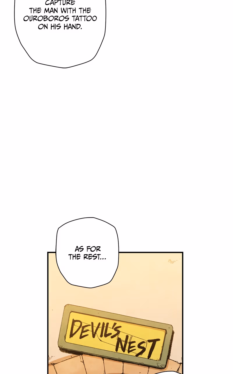 Read Fullmetal Alchemist (WEBTOON) chapter 80 image 81 on Lezhin