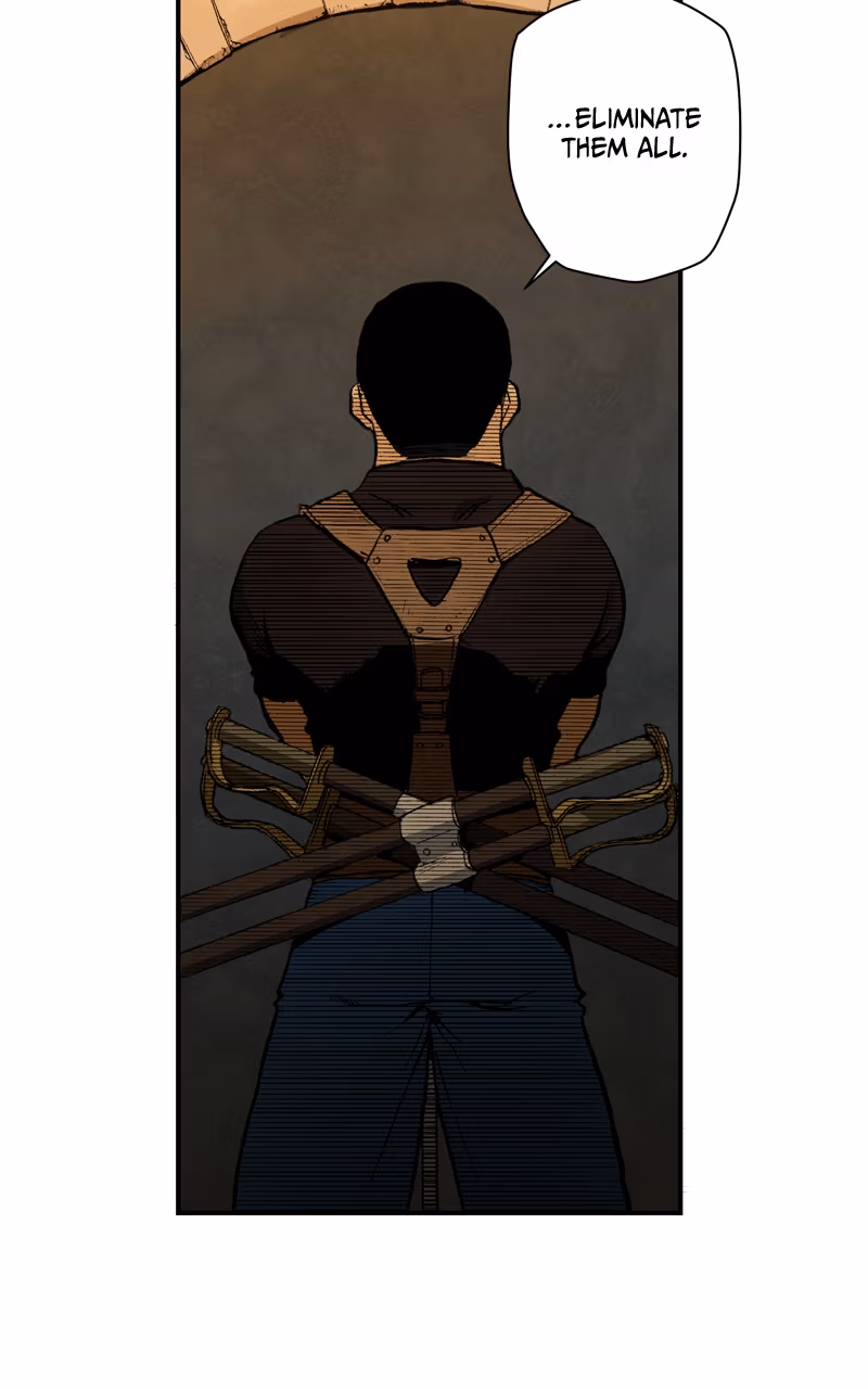 Read Fullmetal Alchemist (WEBTOON) chapter 80 image 82 on Lezhin