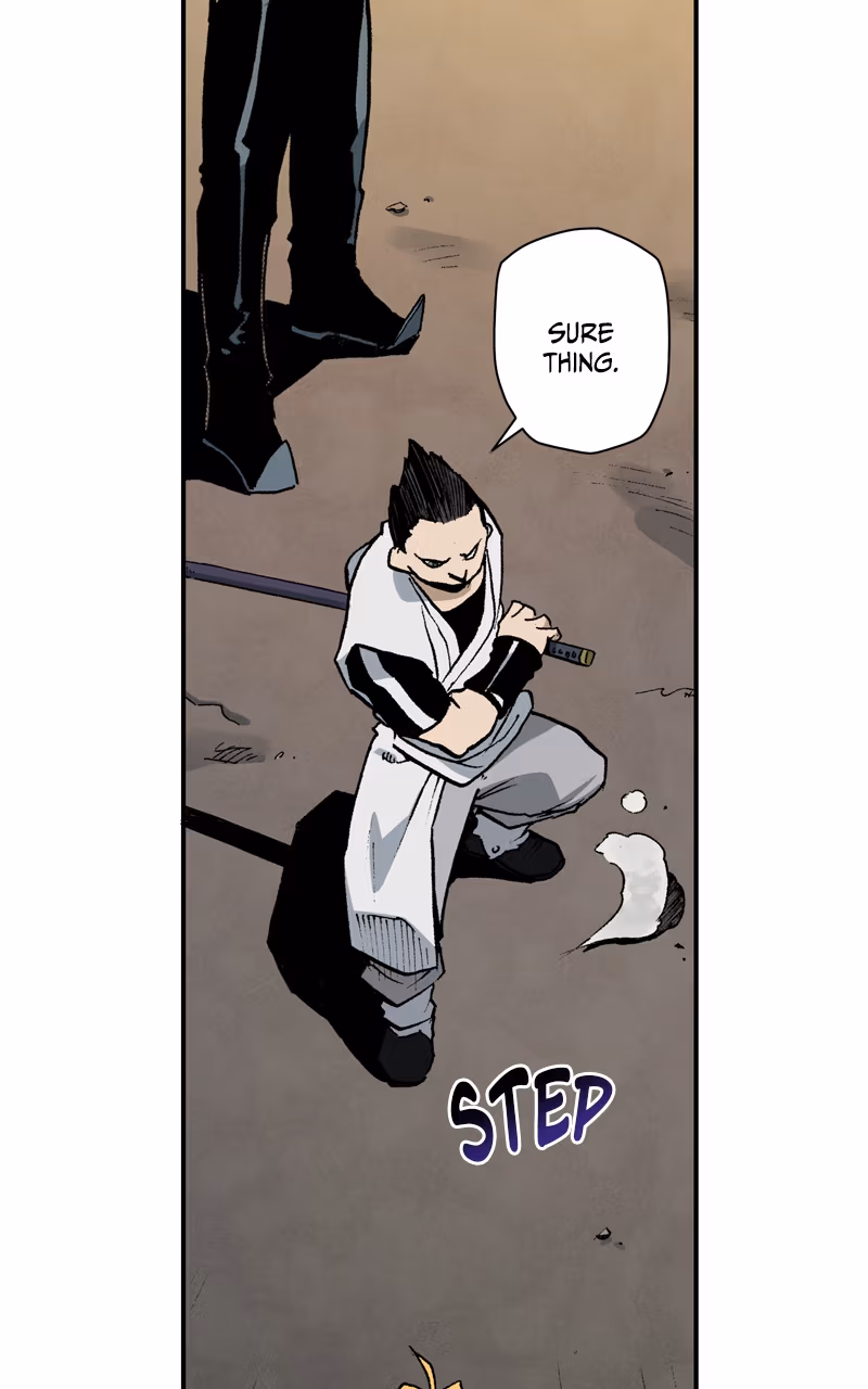 Read Fullmetal Alchemist (WEBTOON) chapter 80 image 9 on Lezhin