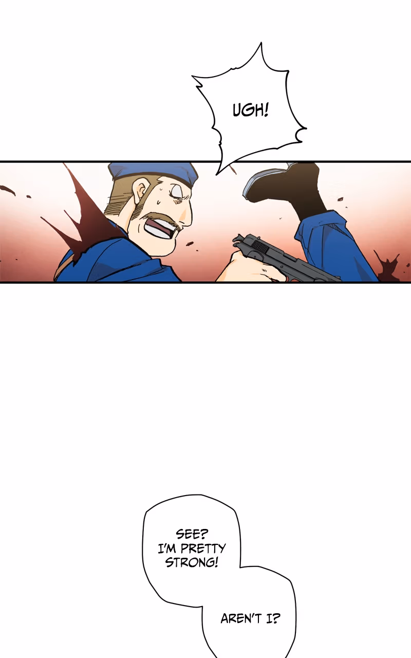 Read Fullmetal Alchemist (WEBTOON) chapter 81 image 10 on Lezhin