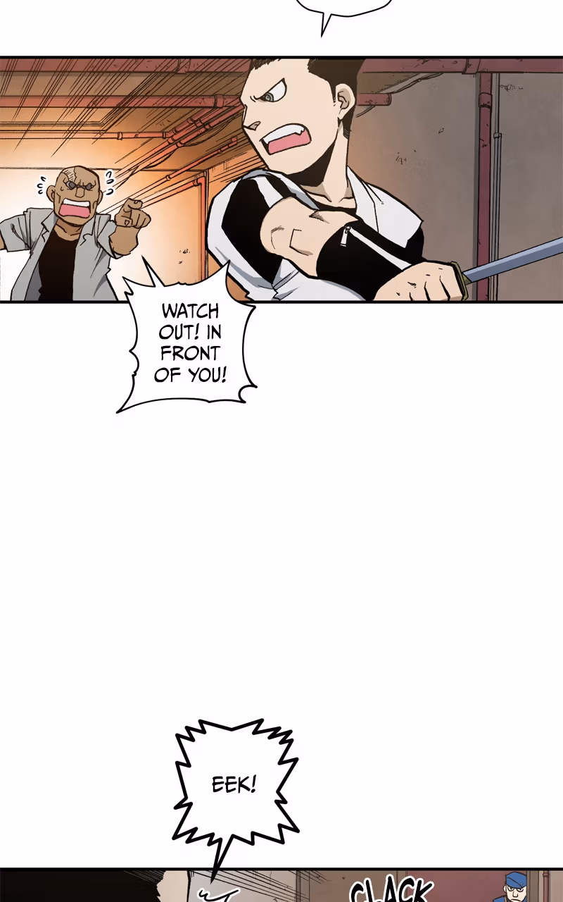 Read Fullmetal Alchemist (WEBTOON) chapter 81 image 11 on Lezhin