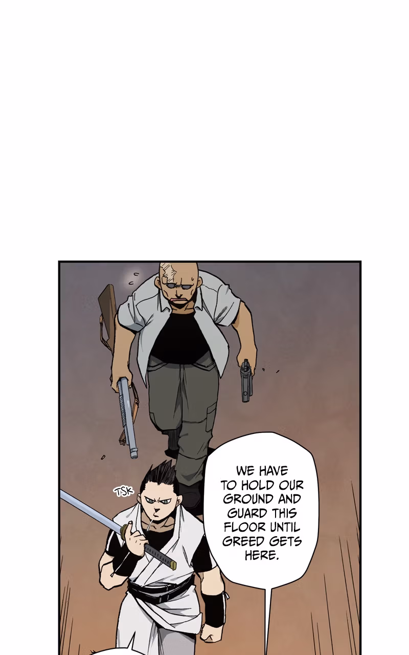 Read Fullmetal Alchemist (WEBTOON) chapter 81 image 17 on Lezhin