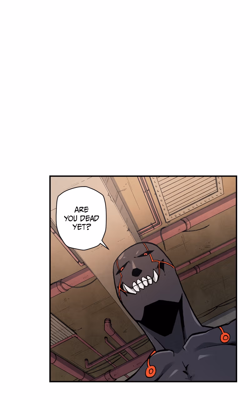 Read Fullmetal Alchemist (WEBTOON) chapter 81 image 19 on Lezhin