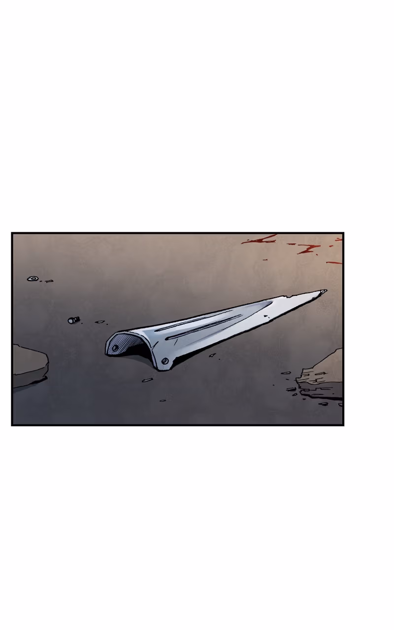 Read Fullmetal Alchemist (WEBTOON) chapter 81 image 20 on Lezhin