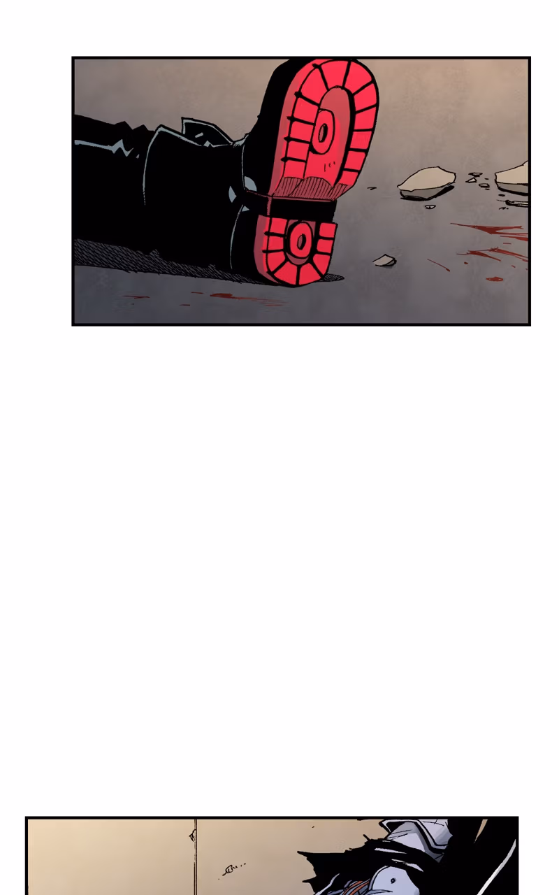 Read Fullmetal Alchemist (WEBTOON) chapter 81 image 21 on Lezhin