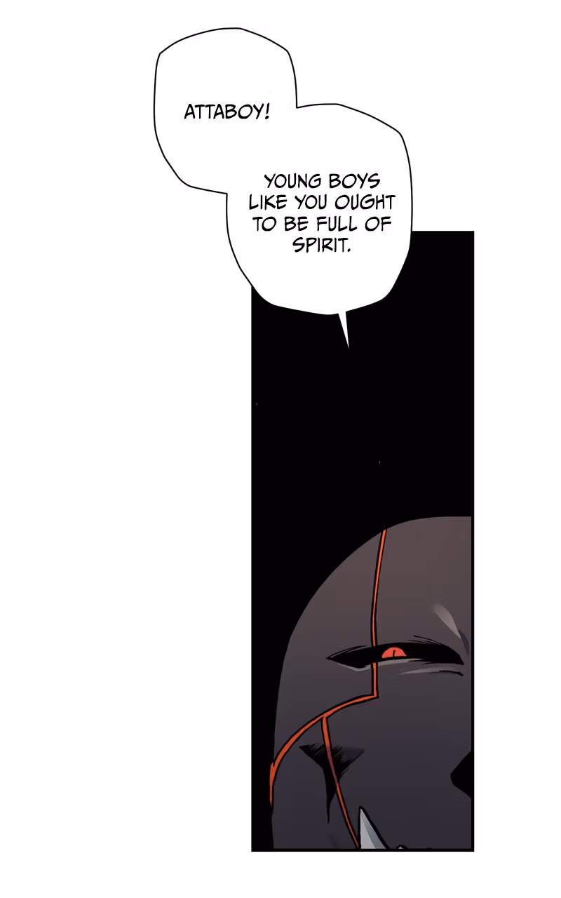 Read Fullmetal Alchemist (WEBTOON) chapter 81 image 26 on Lezhin