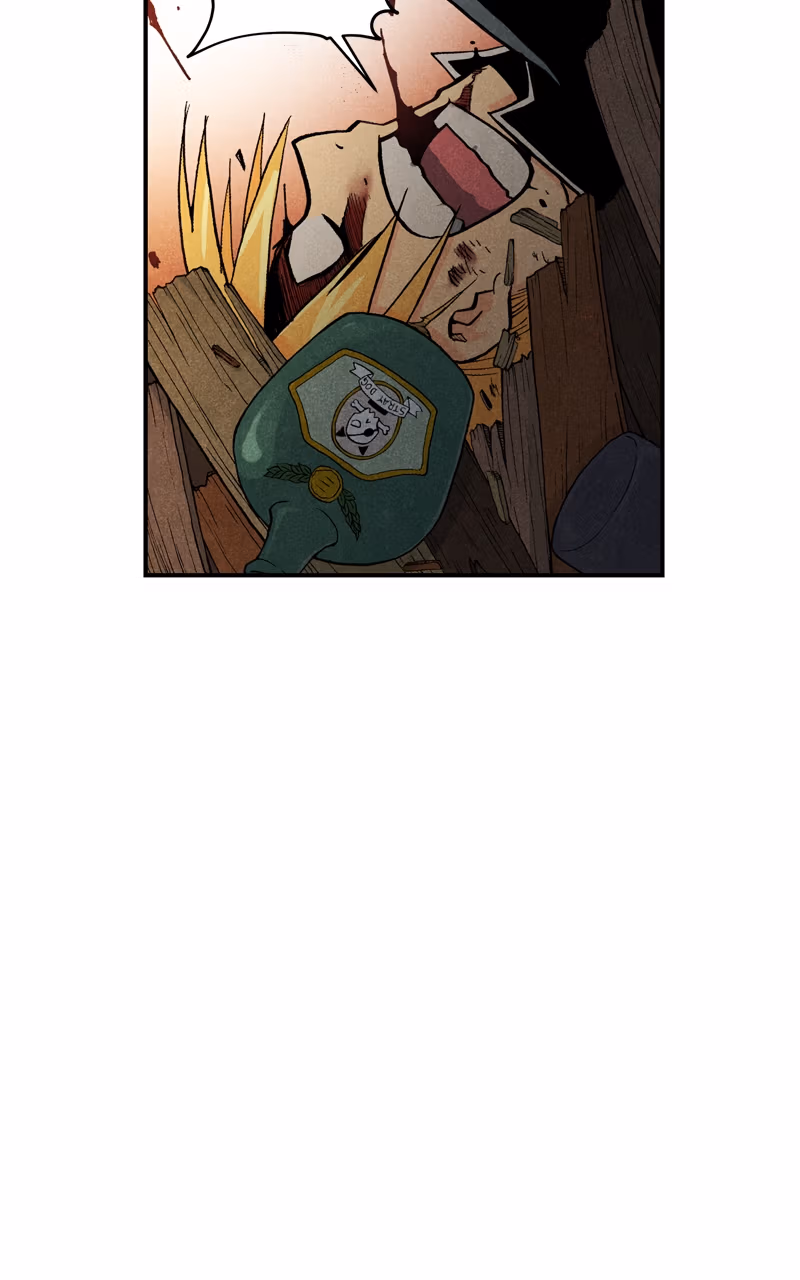 Read Fullmetal Alchemist (WEBTOON) chapter 81 image 32 on Lezhin