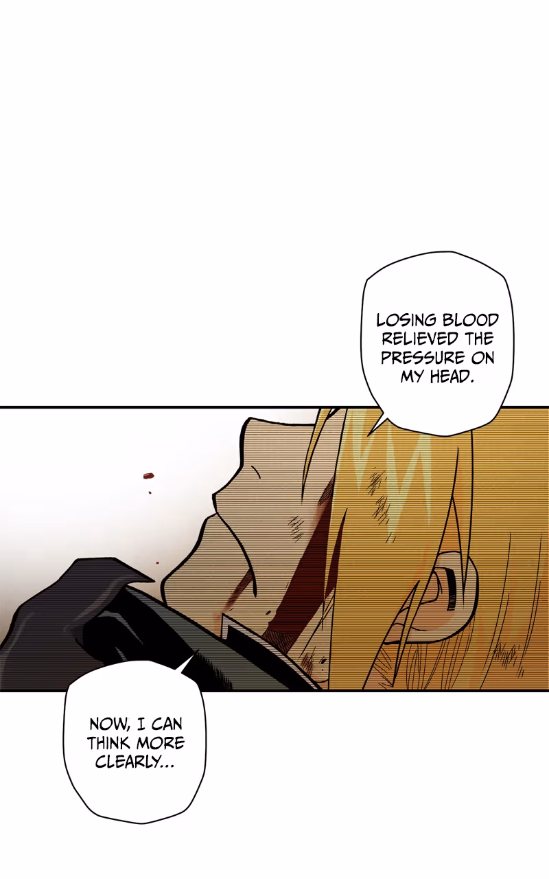 Read Fullmetal Alchemist (WEBTOON) chapter 81 image 38 on Lezhin