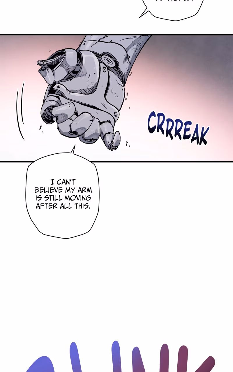 Read Fullmetal Alchemist (WEBTOON) chapter 81 image 41 on Lezhin