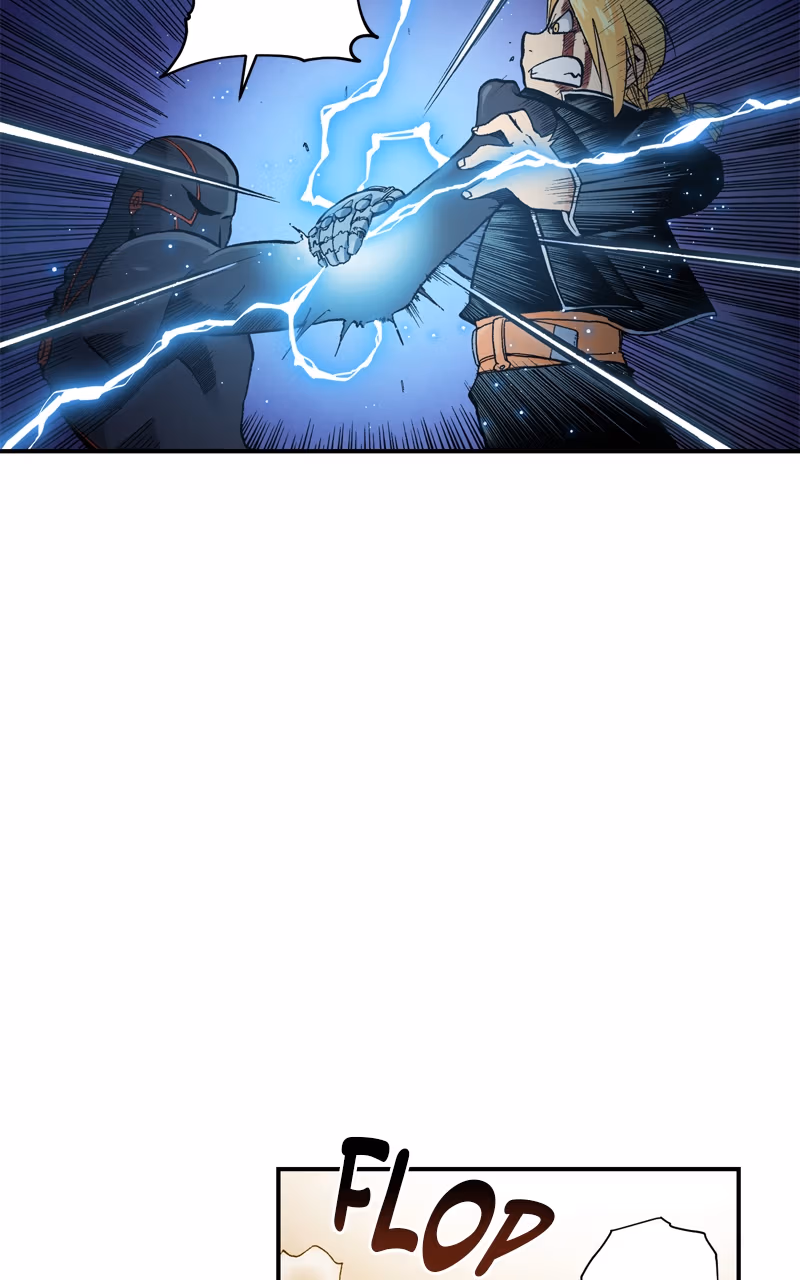 Read Fullmetal Alchemist (WEBTOON) chapter 81 image 45 on Lezhin