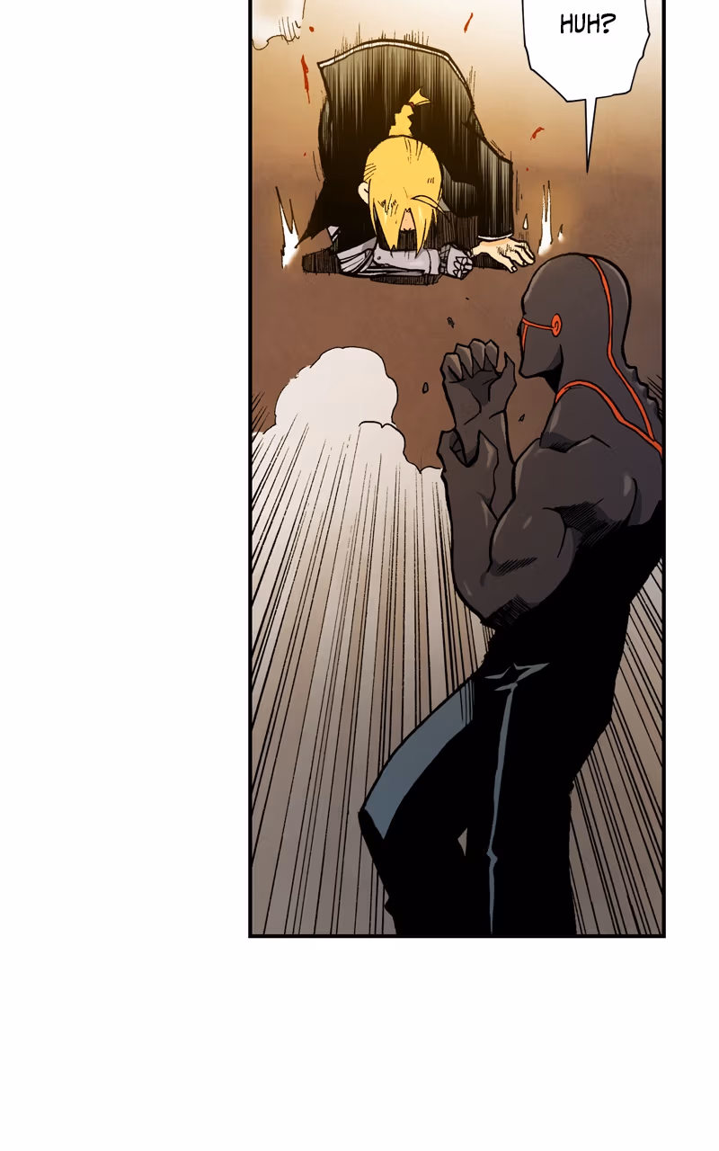 Read Fullmetal Alchemist (WEBTOON) chapter 81 image 46 on Lezhin