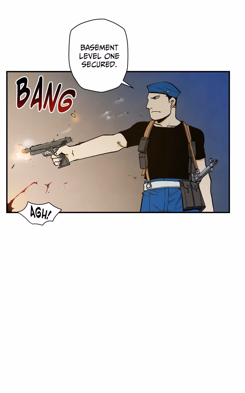 Read Fullmetal Alchemist (WEBTOON) chapter 81 image 5 on Lezhin
