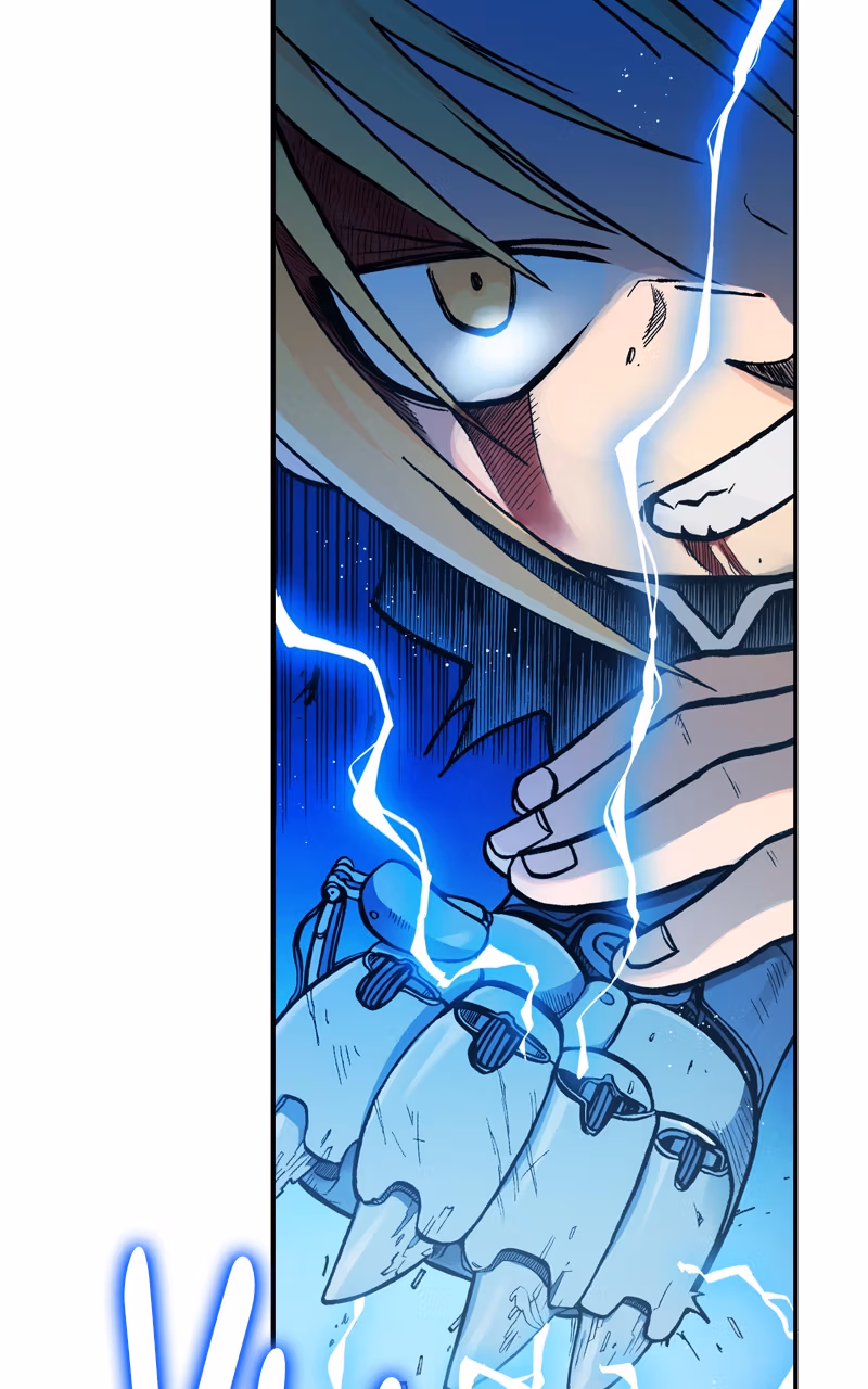 Read Fullmetal Alchemist (WEBTOON) chapter 81 image 51 on Lezhin