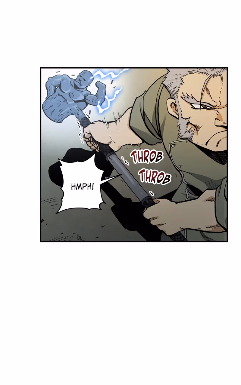 Read Fullmetal Alchemist (WEBTOON) chapter 81 image 56 on Lezhin
