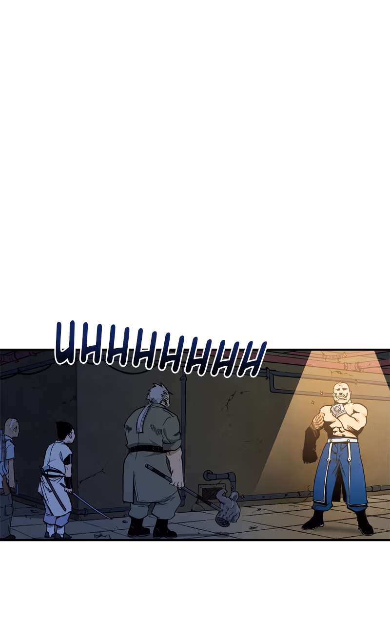 Read Fullmetal Alchemist (WEBTOON) chapter 81 image 59 on Lezhin